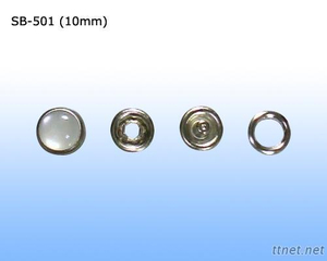 Pearl Button SX SB-501