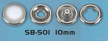 Pearl ButtonSB-501