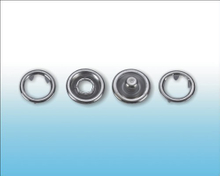 Spring Snap FastenerSB-103-10